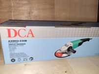 РОЗПРОДАЖ ! Болгарка DCA ASM02-230В