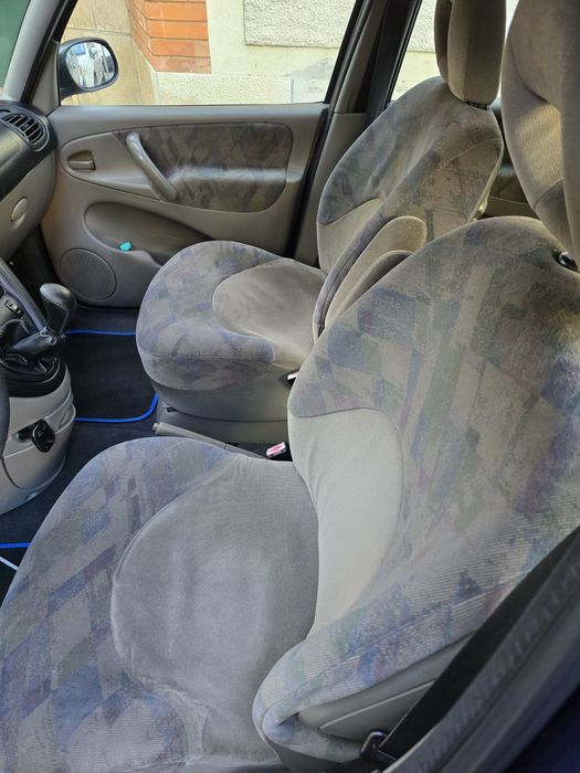 Citroen Xsara Picasso 2001