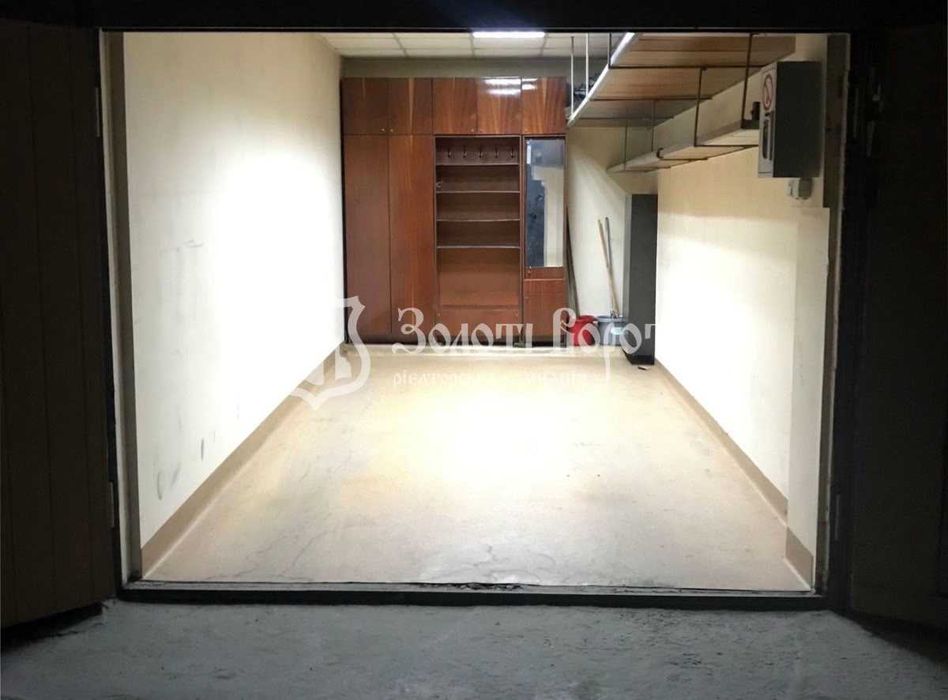 Гараж. Гарний стан. Північна, 5, Оболонь, Оболонський район