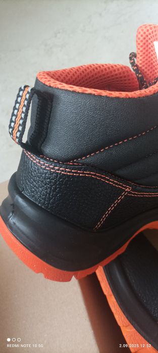 Buty robocze Panda 42.