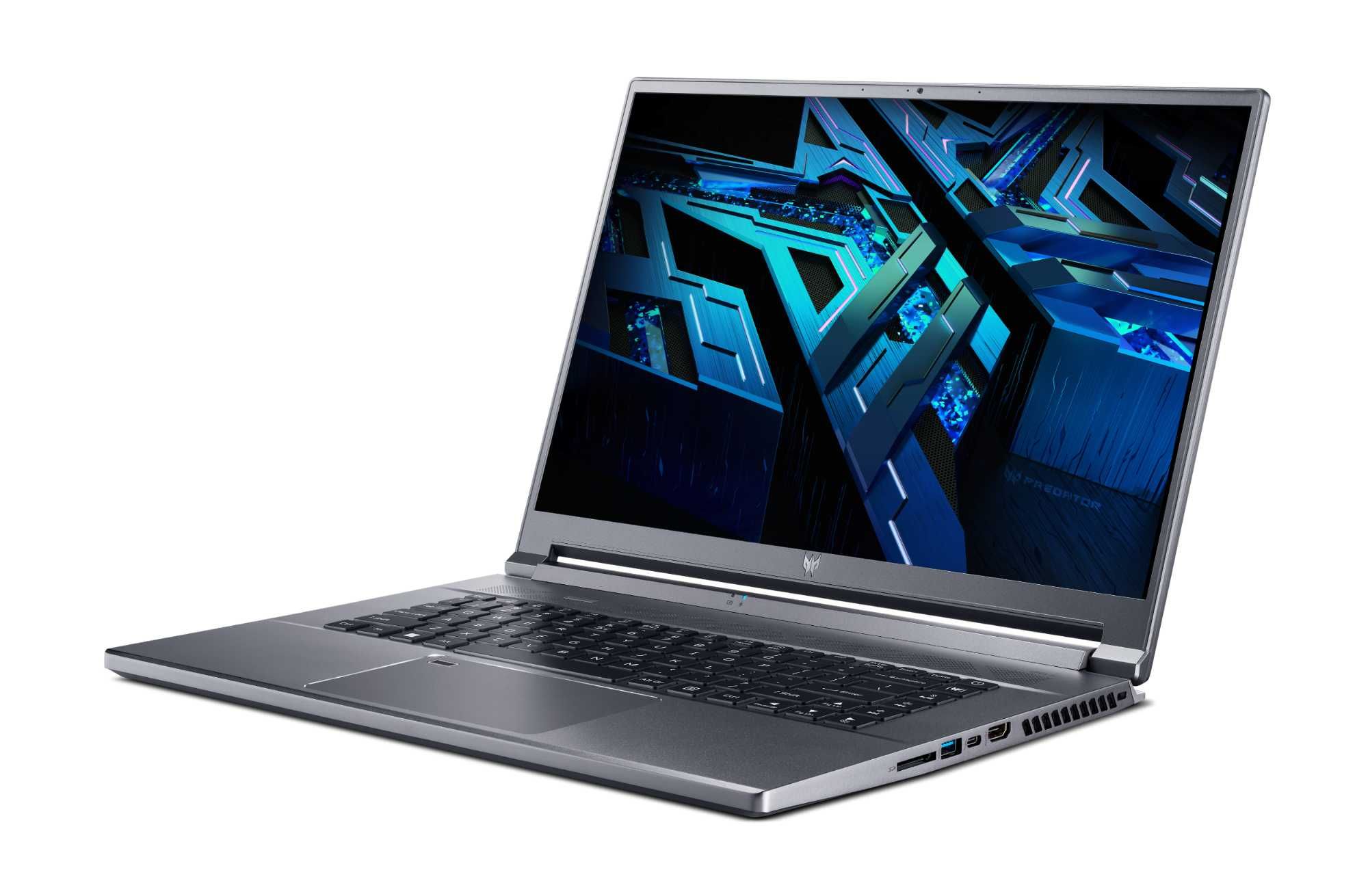Acer Predator Triton 500 SE i9-12900h / RTX 3080 Ti