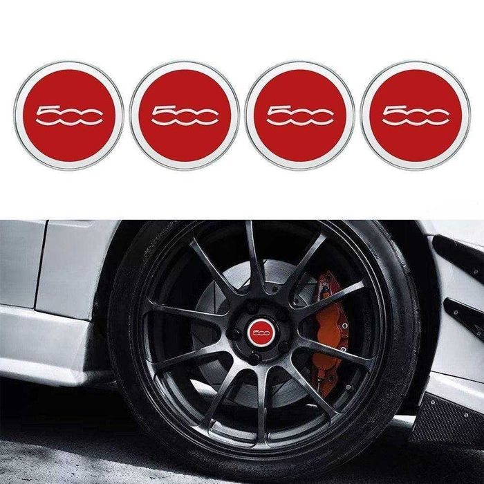 Емблема FIAT Фіат Doblo, Tipo, 500, Fiorino, Ducato, Cronos та інші