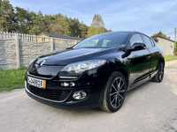 Renault Megane BOSE, grzane fotele, Klimatronik, Alu 17cali , PDC, Opłacona !