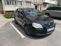 VW Polo, 1,4 автомат