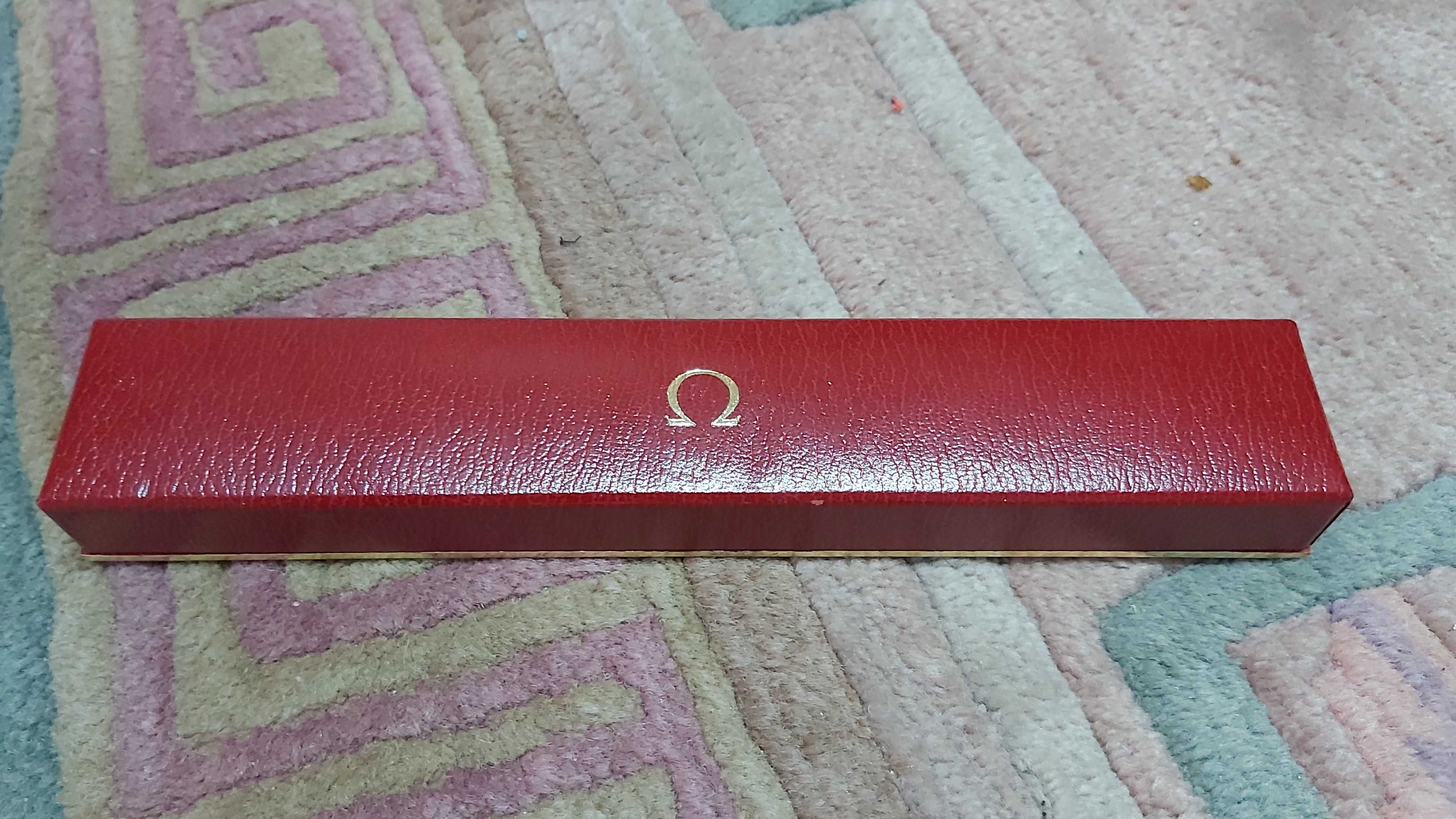 omega de ville quartz