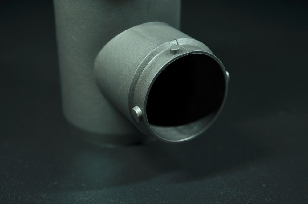 Dyfuzor i adapter na magnes do suszarki do kręconych falowanych włosów