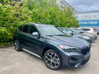 BMW X1 F48 рестайлінг USA 2021г