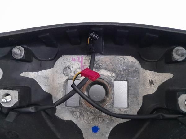 Volante de direção MERCEDES-BENZ Classe C (W204)