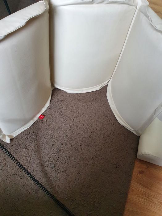 Rehabilitacyjny  Materac  masujący  Enabio VITBERG