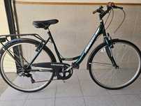 Bicicleta Senhora Venere