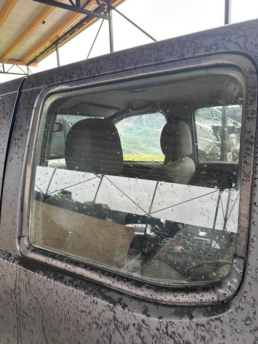 Вікна Лобове Скло Форд Ренджер Ford Ranger 2006-2009 2.5 TDCi 4x4