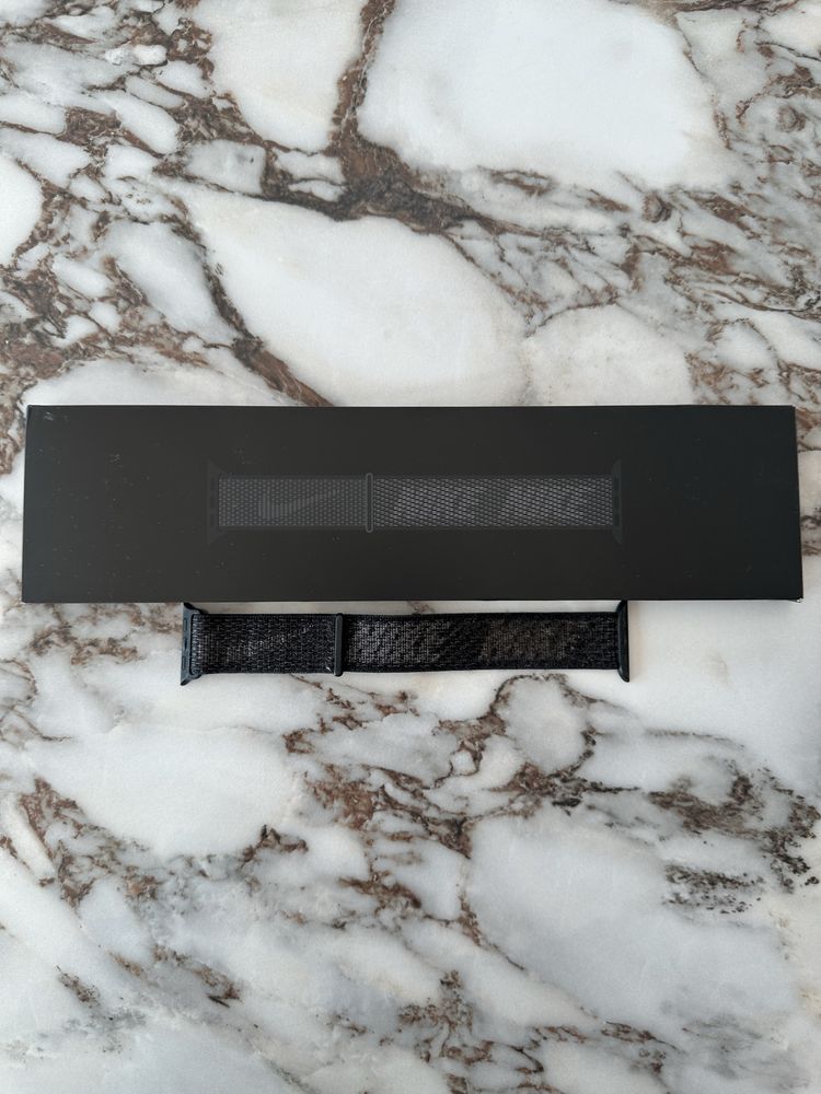 Apple Watch series 7 Nike 41 mm