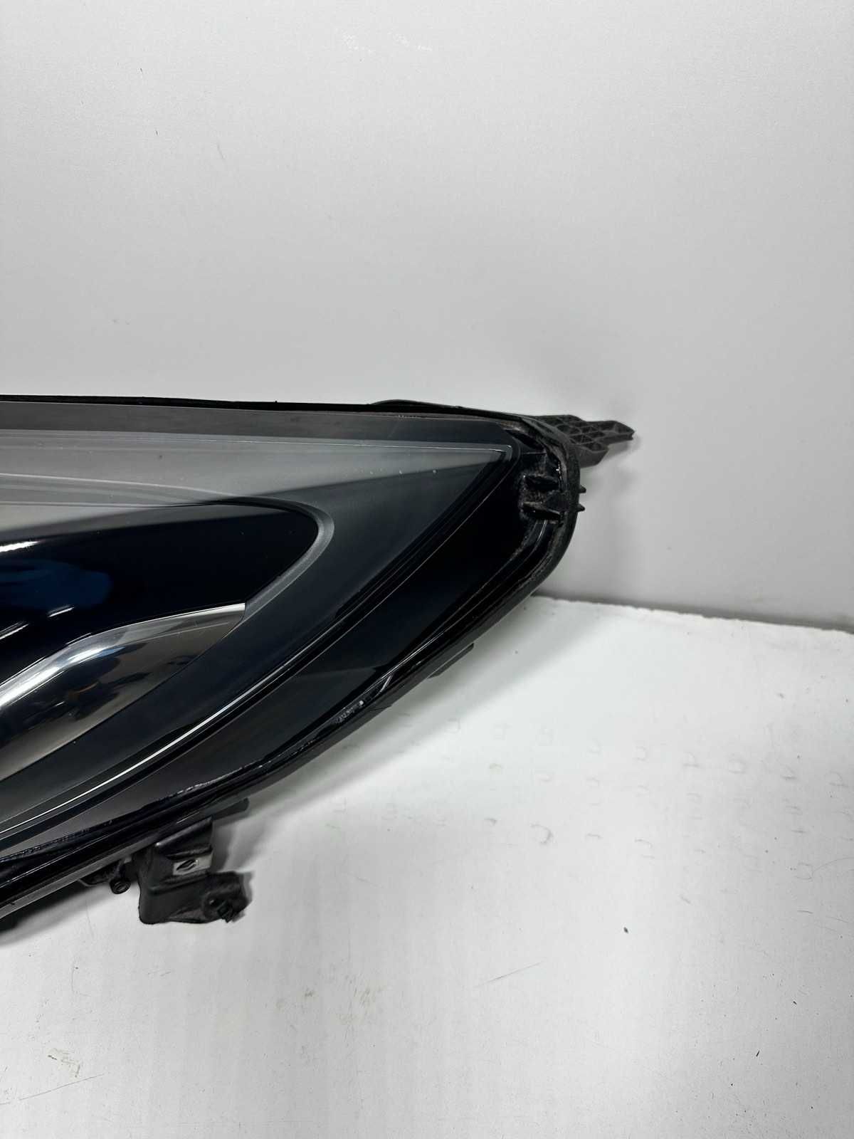 Lampa przednia Lewa Soczewka Led OPEL ASTRA V K 2018r