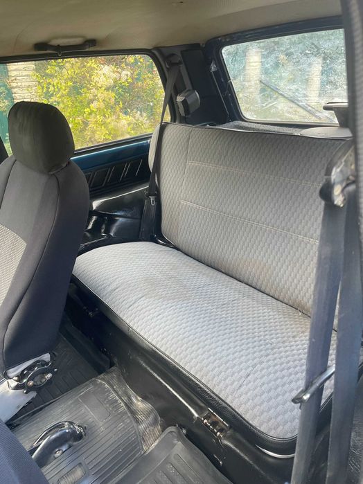 Продам ВАЗ 21214 Нива