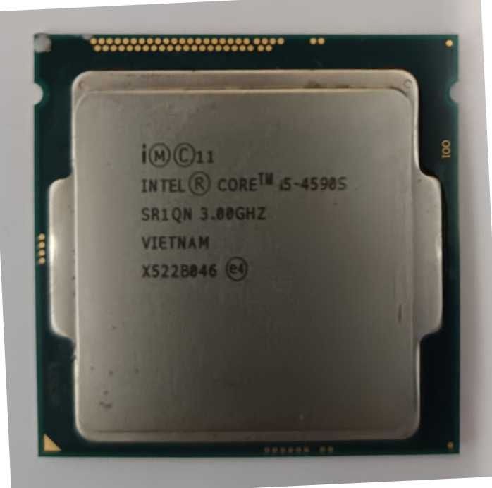 Intel Core i5-4590S 3.0GHz