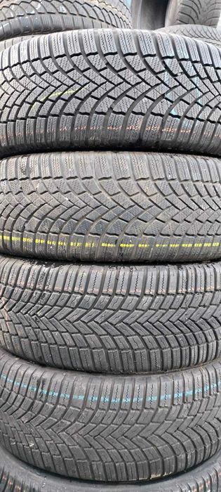 Bridgestone Blizzak  ПАРИ 205 55 17 (Зима)Склад-шиномонтаж Дружківська