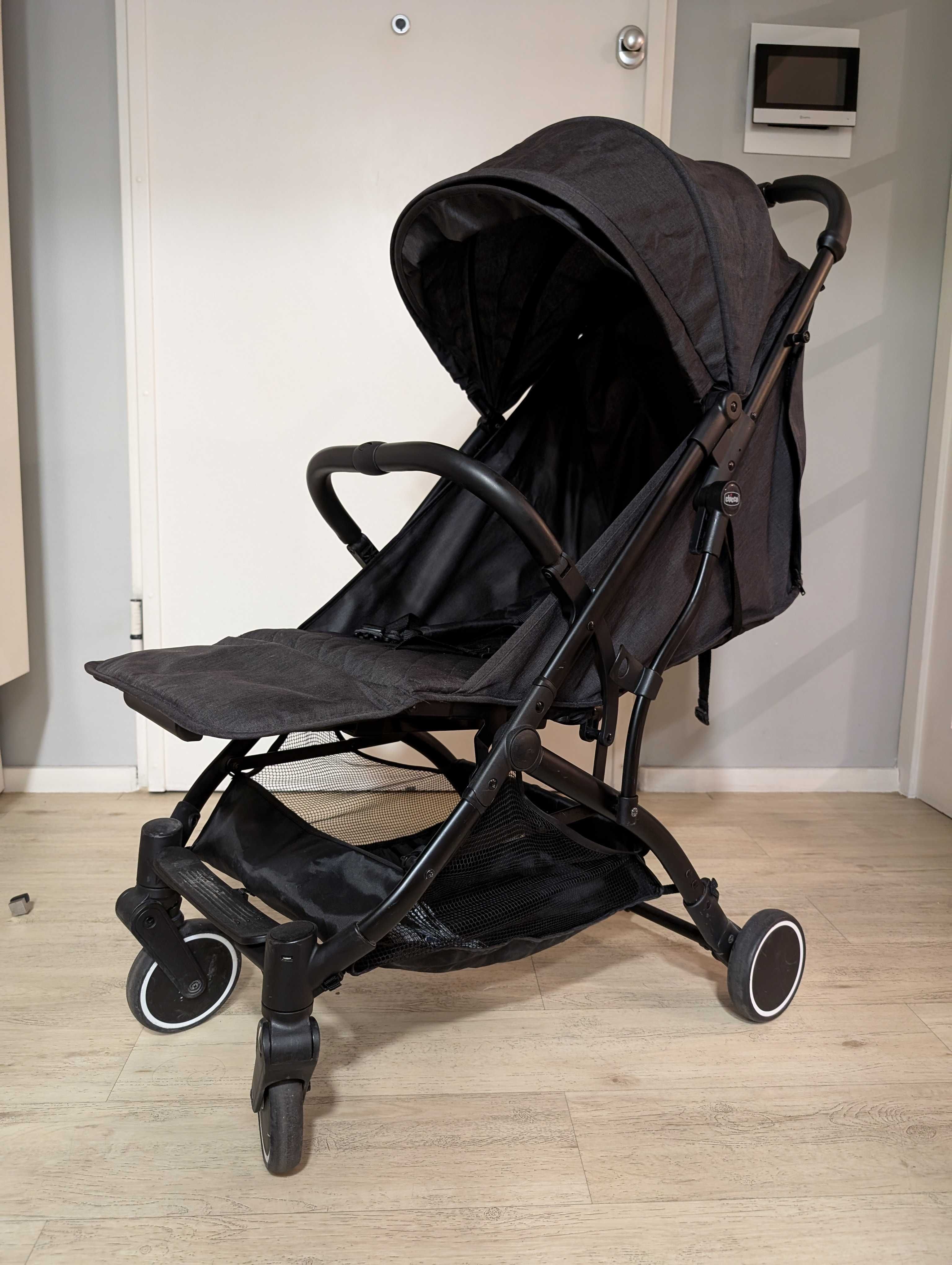 Chicco Trolley Me