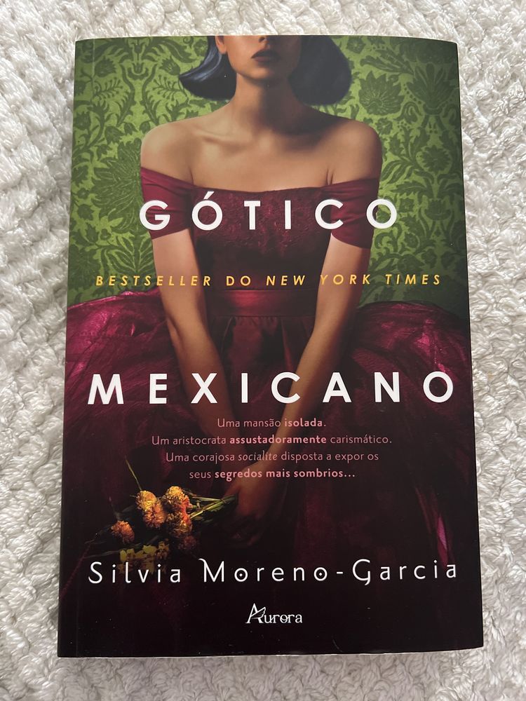 Livro Gotico Mexicano