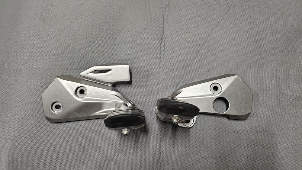 Honda GL1800 Gold Wing