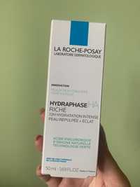 Крем La Roche-Posay Hydraphase HA Rich