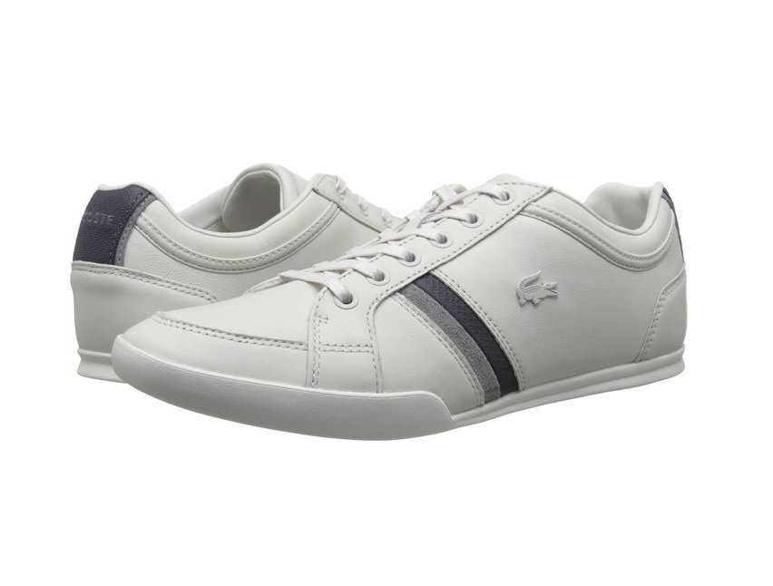 кросівки Lacoste Rayford оригінал 46р ( 7-31CAM0128098 )