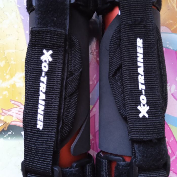 Гантели Xco-TRAINER с перемещающимся центром тяжести