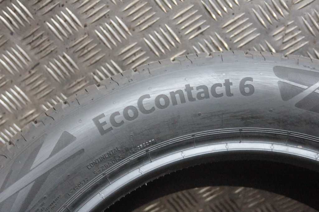 215/55/17 Continental EcoContact 6 215/55 R17 98H XL 2022