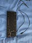 Teclado gamer a venda