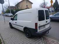Opel Combo 1,3 CDTI