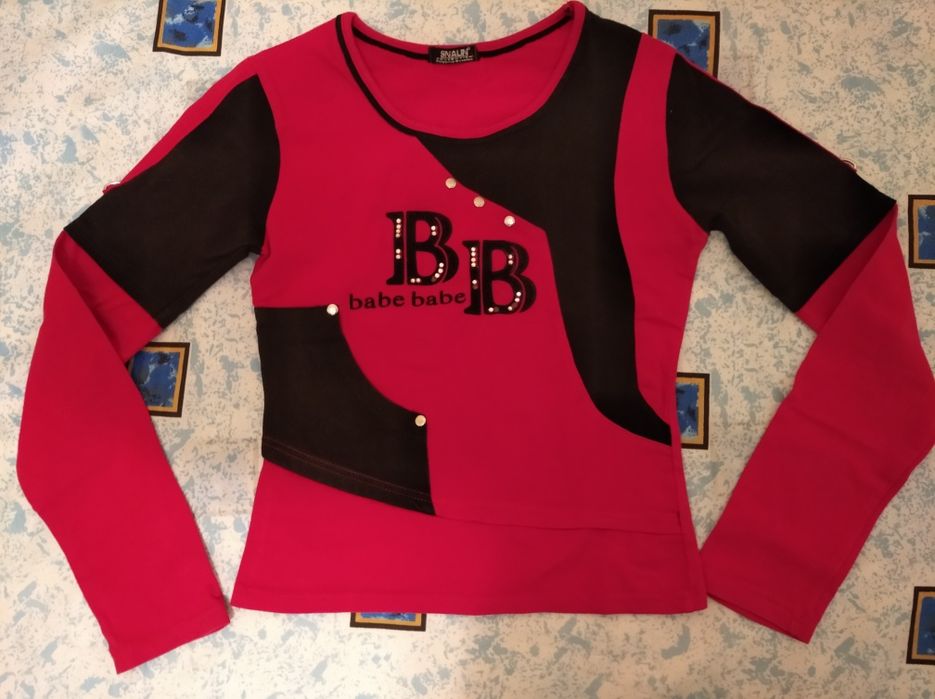 Водолазка на девочку