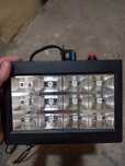 stroboskop led, stan bd