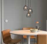 Candeeiro teto Ikea EMBALADO