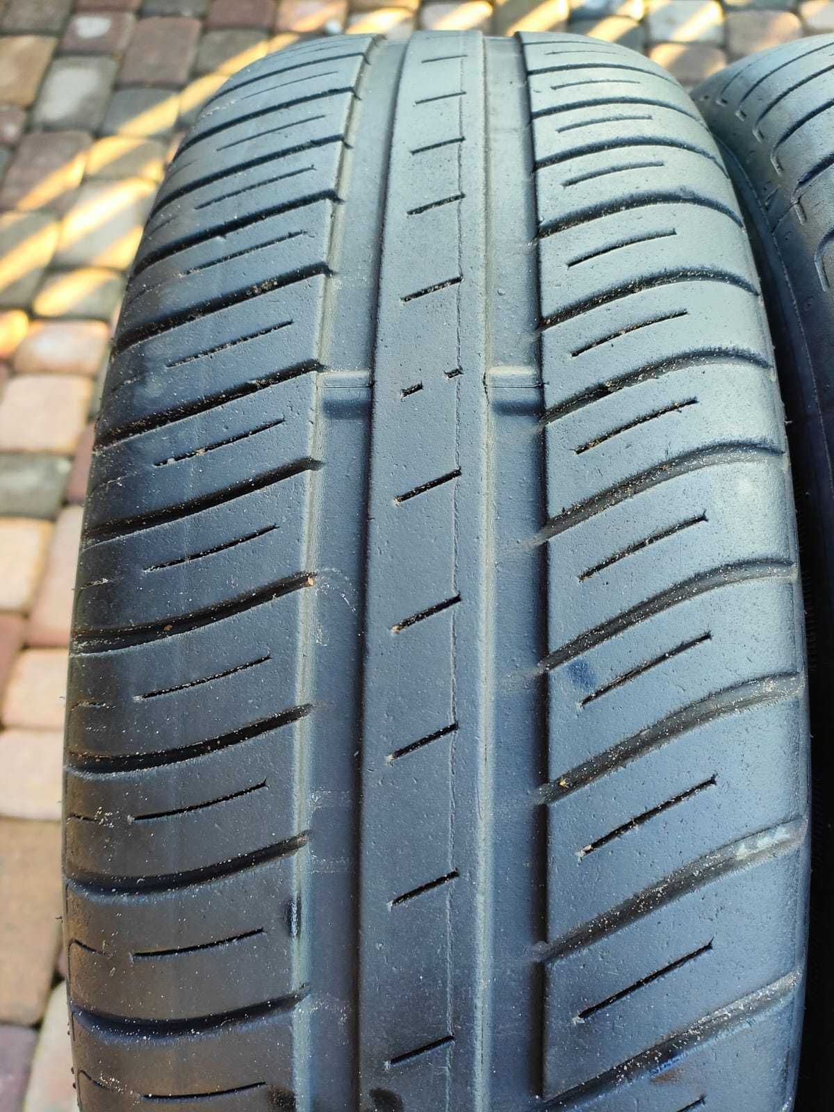 Opony Letnie Dunlop Street Response 2 175/65R14 82 T Komplet 2016r