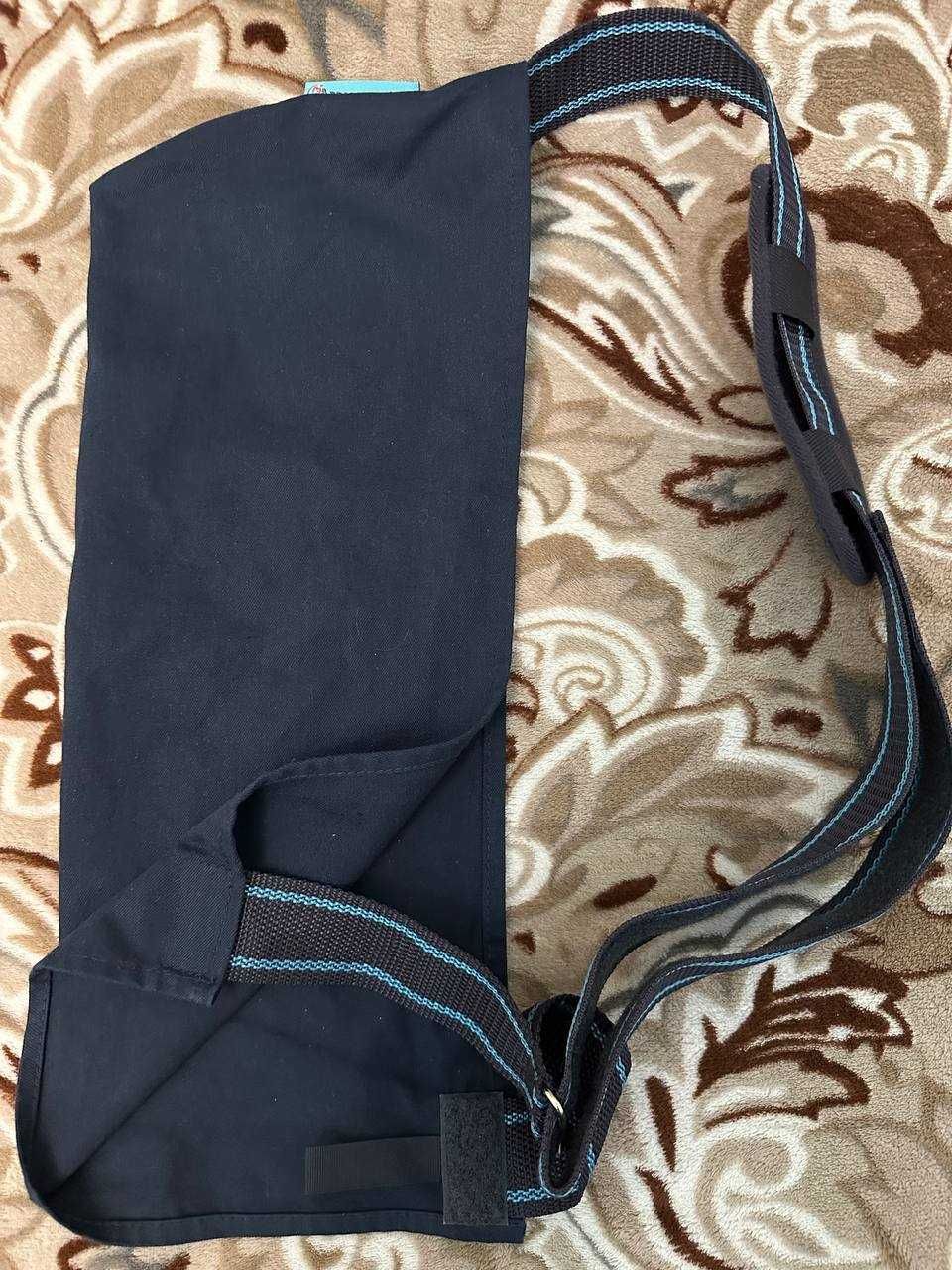 Хустинковий бандаж РП-6 Comfort, розмір XL