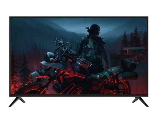Телевізор LG 60" 4K 120 Гц Google TV 2/16GB Bluetooth Голосовий пульт