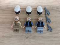 LEGO 75387 Star Wars Zestaw Rebelianci / Rebel Troops