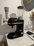 Lucia Elegance robot kuchenny