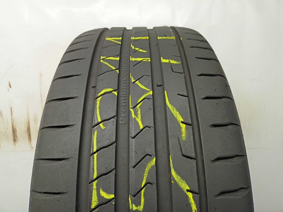 Continental PremiumContact 7 235/45/18 23r. 98Y 5,7mm (5311)