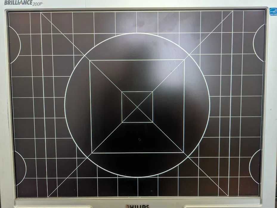 Philips Brilliance 200P Монітор