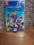 Jogo Plants vs Zombies
