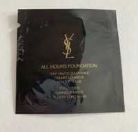 YSL All hours foundation MN7