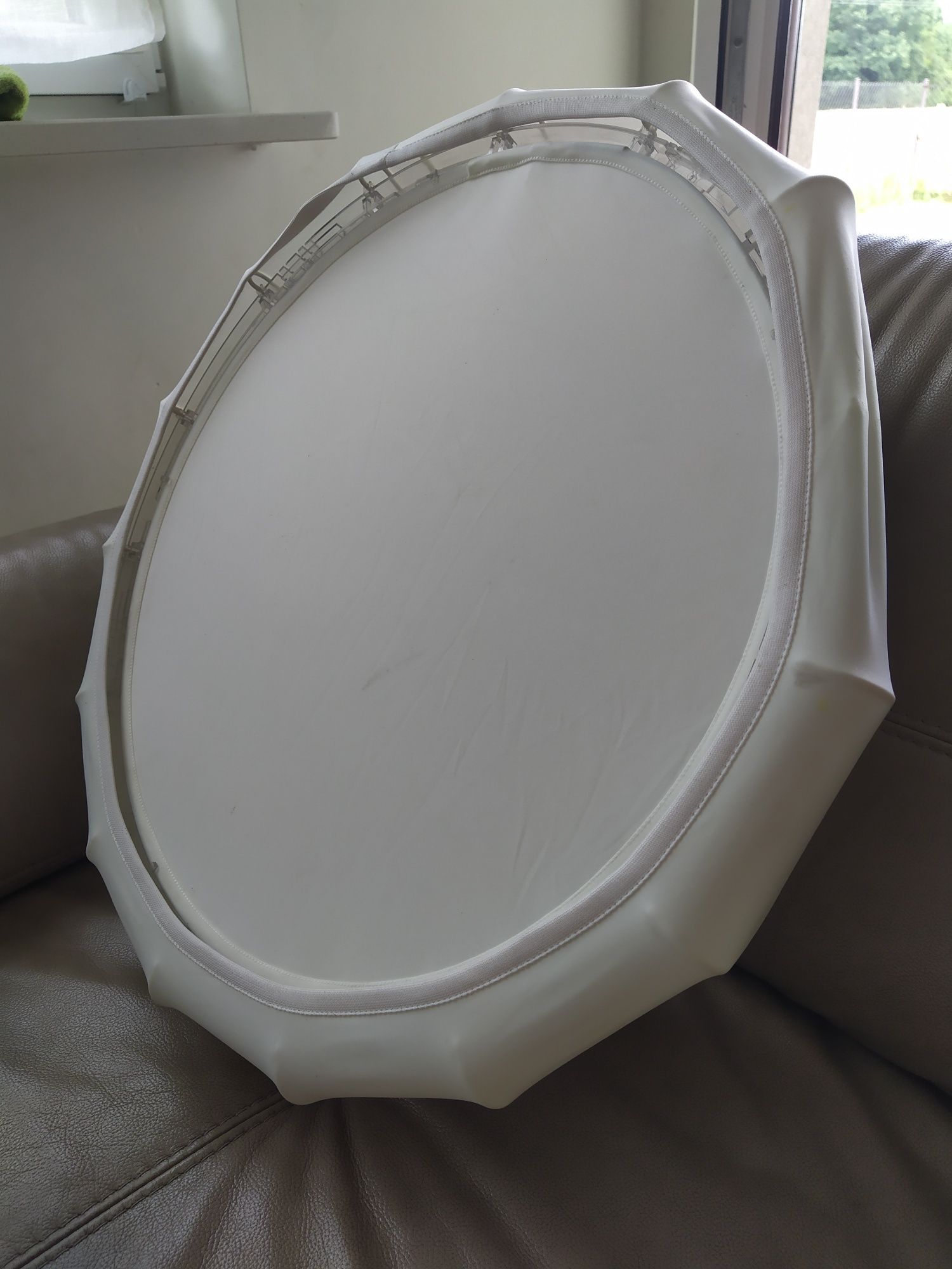 Lampa żyrandol Ikea
