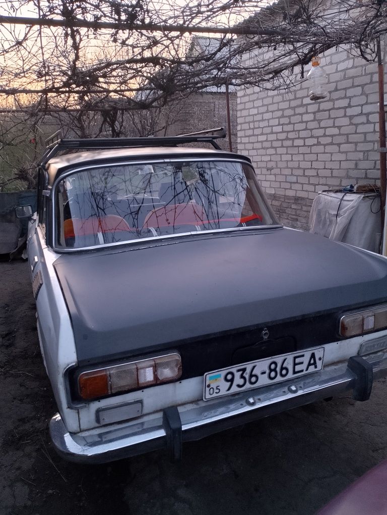 Продам авто на ходу