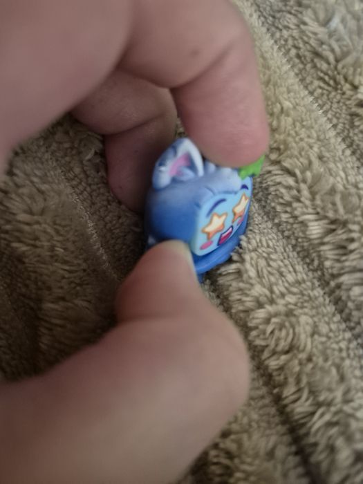 Moji pops figurki różne