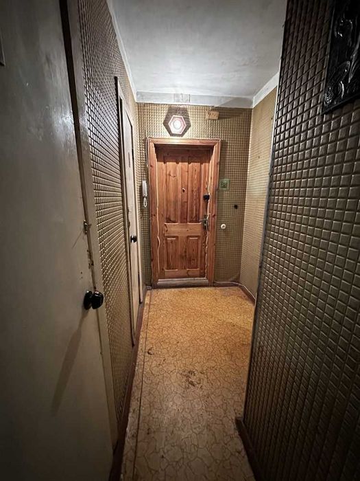 1к квартира 34м2, поверх 4/9, м-н Мотель