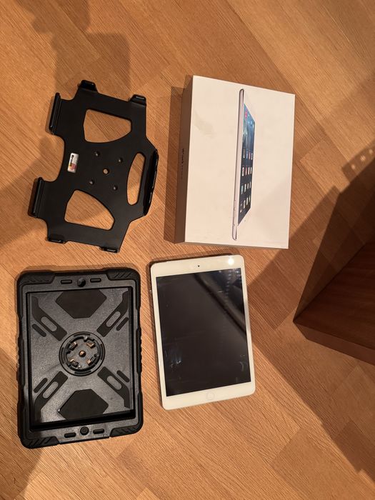 iPad Mini 2 WiFi / cellular 64 GB