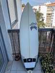 Prancha de Surf Lost 5.9 29l como nova