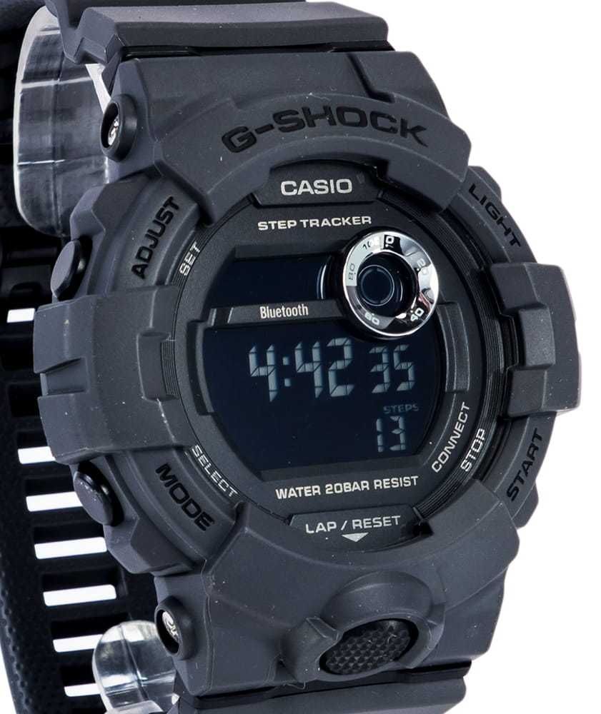 Casio Zegarek - GBD-800UC-8ER - LKRUK.PL