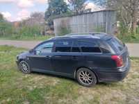 Toyota Avensis T25 2005