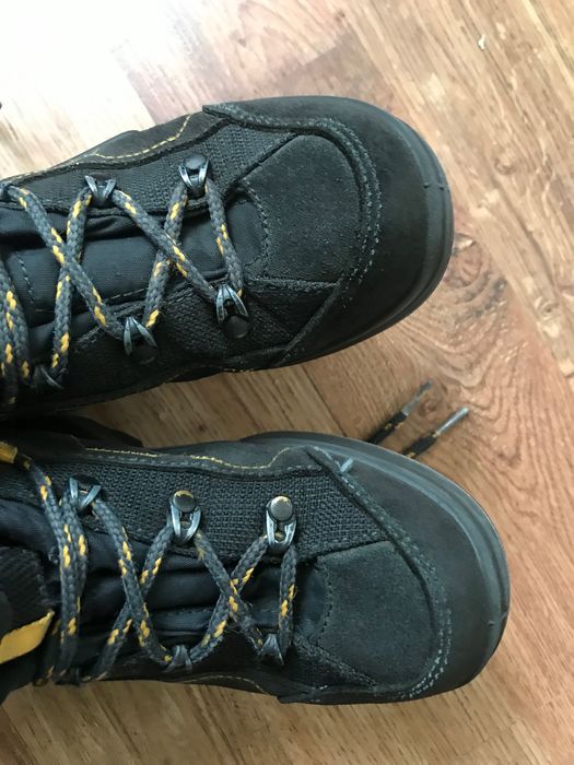 Термочеревики Lowa   gore -Tex 31 р